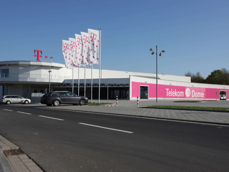 Telekom Dome